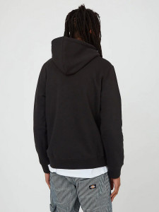Худі Dickies ICON LOGO HOODIE DK0A4XCBBLK1