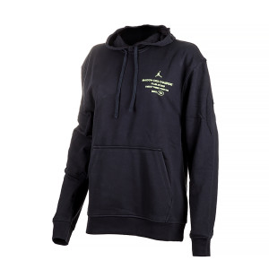 Толстовка JORDAN M J DF SPRT GFX FLC PO FV8610-010
