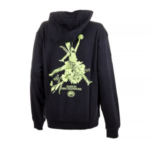 Толстовка JORDAN M J DF SPRT GFX FLC PO FV8610-010