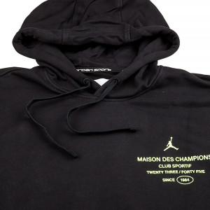 Толстовка JORDAN M J DF SPRT GFX FLC PO FV8610-010