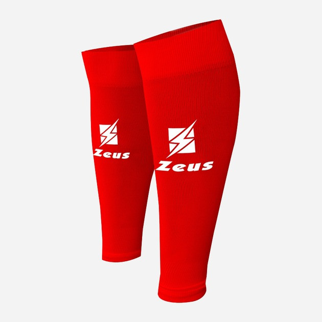 Гетри футбольні Zeus CALZA TUBE ROYAL червоні Z01753 Z01753