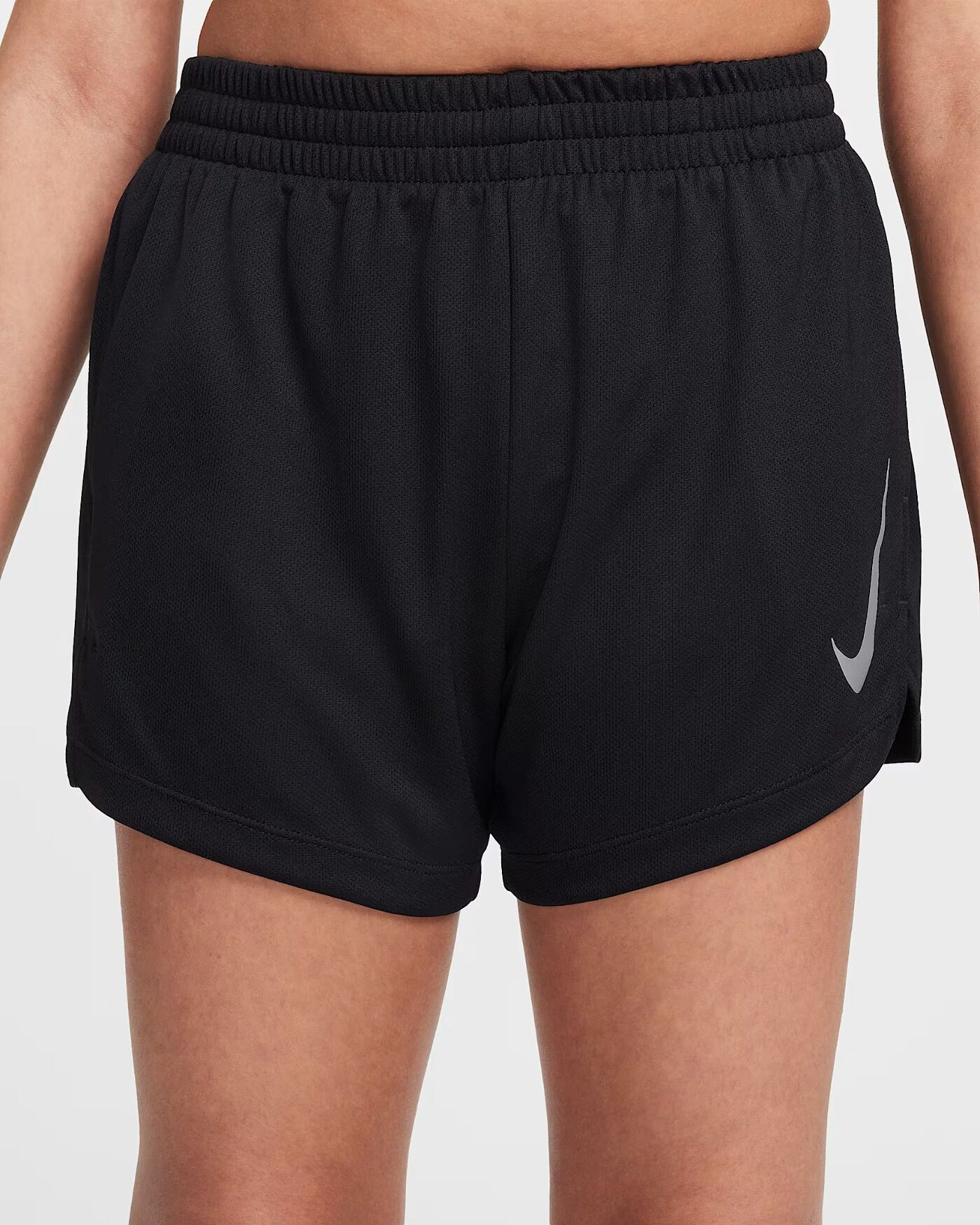 Шорти дитячі Nike Multi Black HJ3787-010