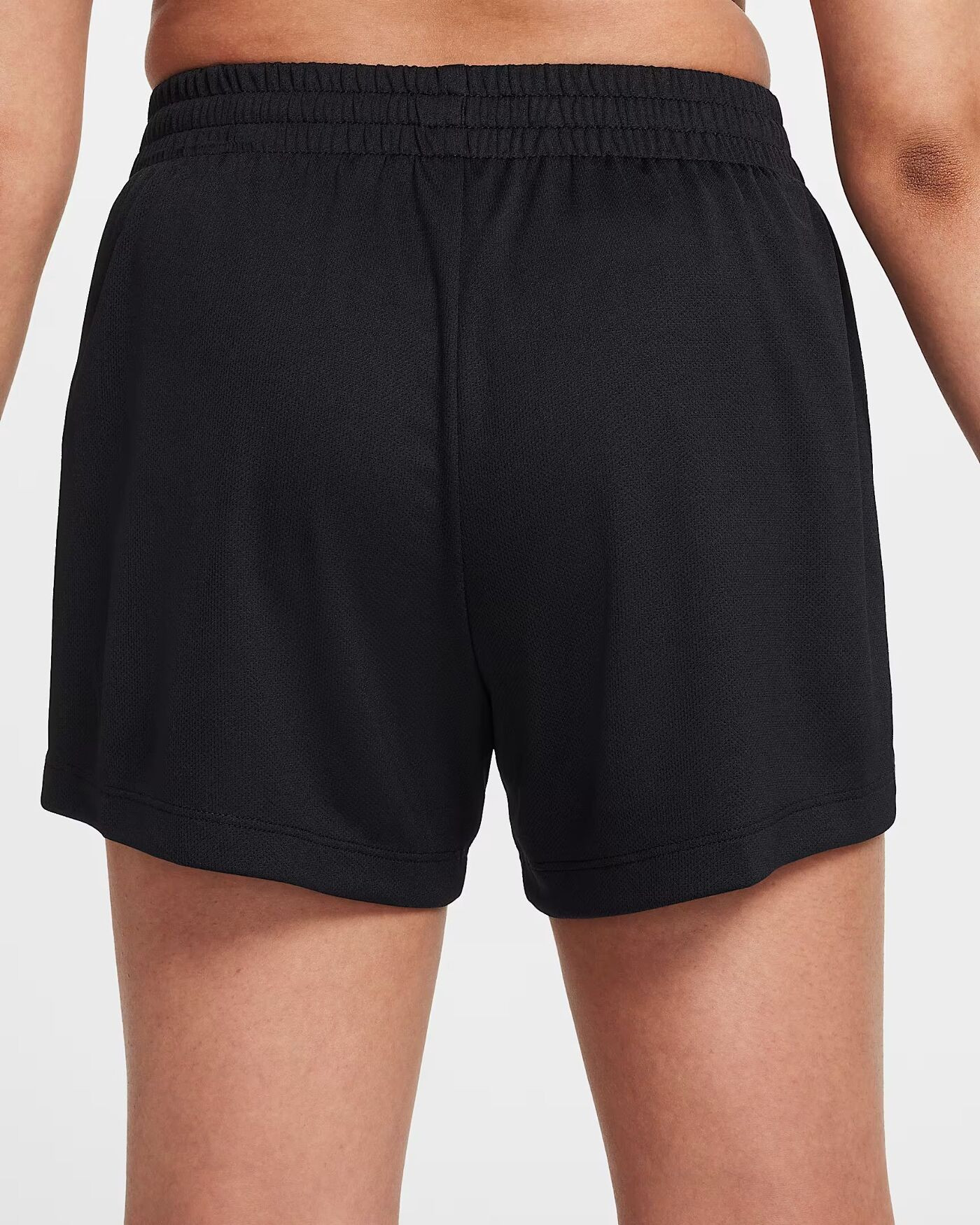 Шорти дитячі Nike Multi Black HJ3787-010