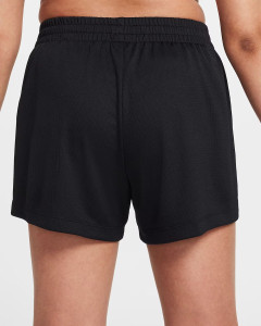 Шорти дитячі Nike Multi Black HJ3787-010