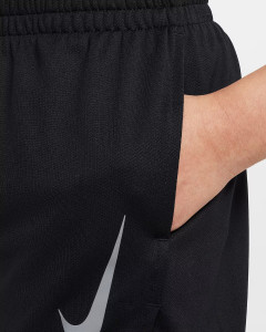 Шорти дитячі Nike Multi Black HJ3787-010