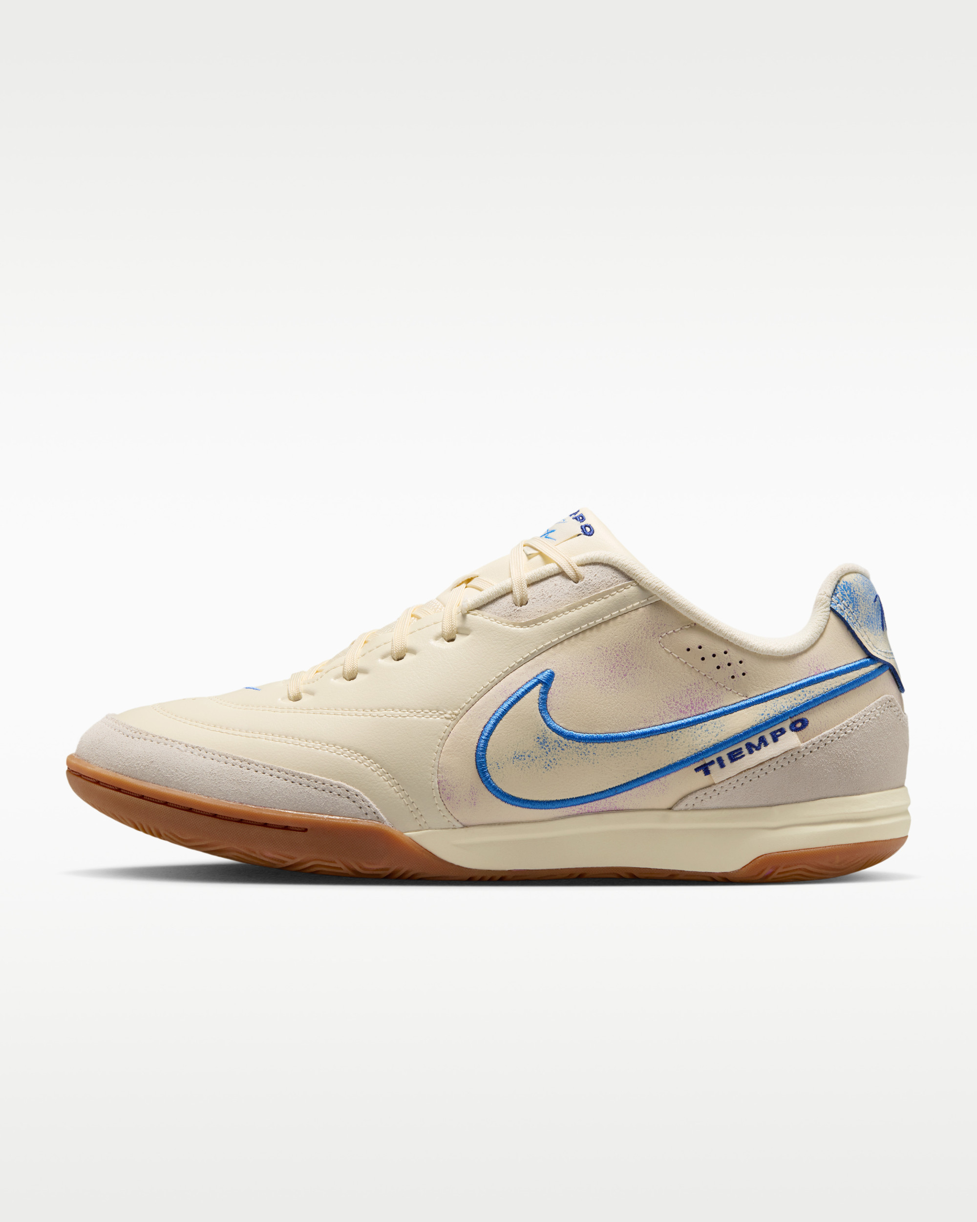 Бутси Nike TIEMPO STREETGATO PRM IO9951-149