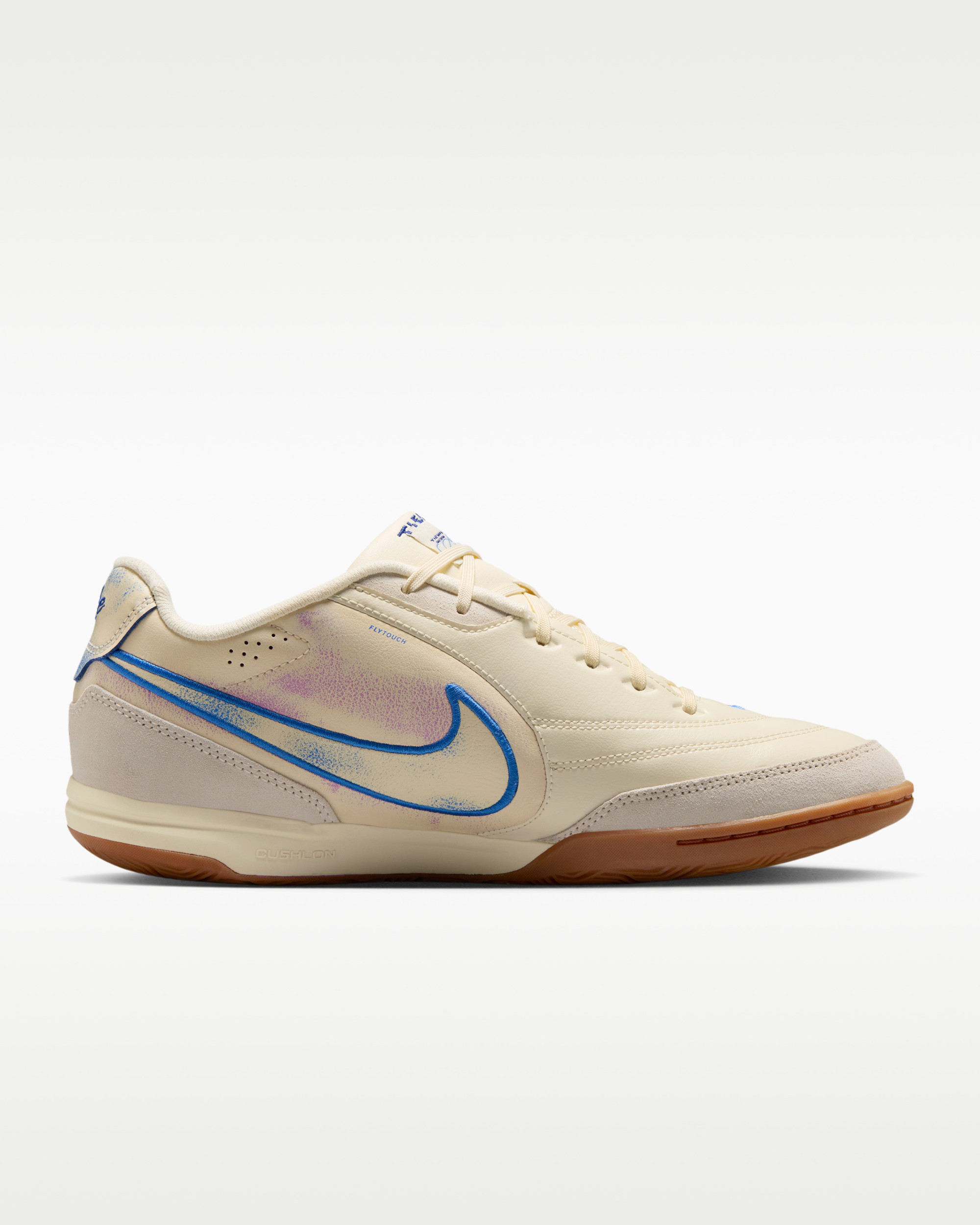 Бутси Nike TIEMPO STREETGATO PRM IO9951-149