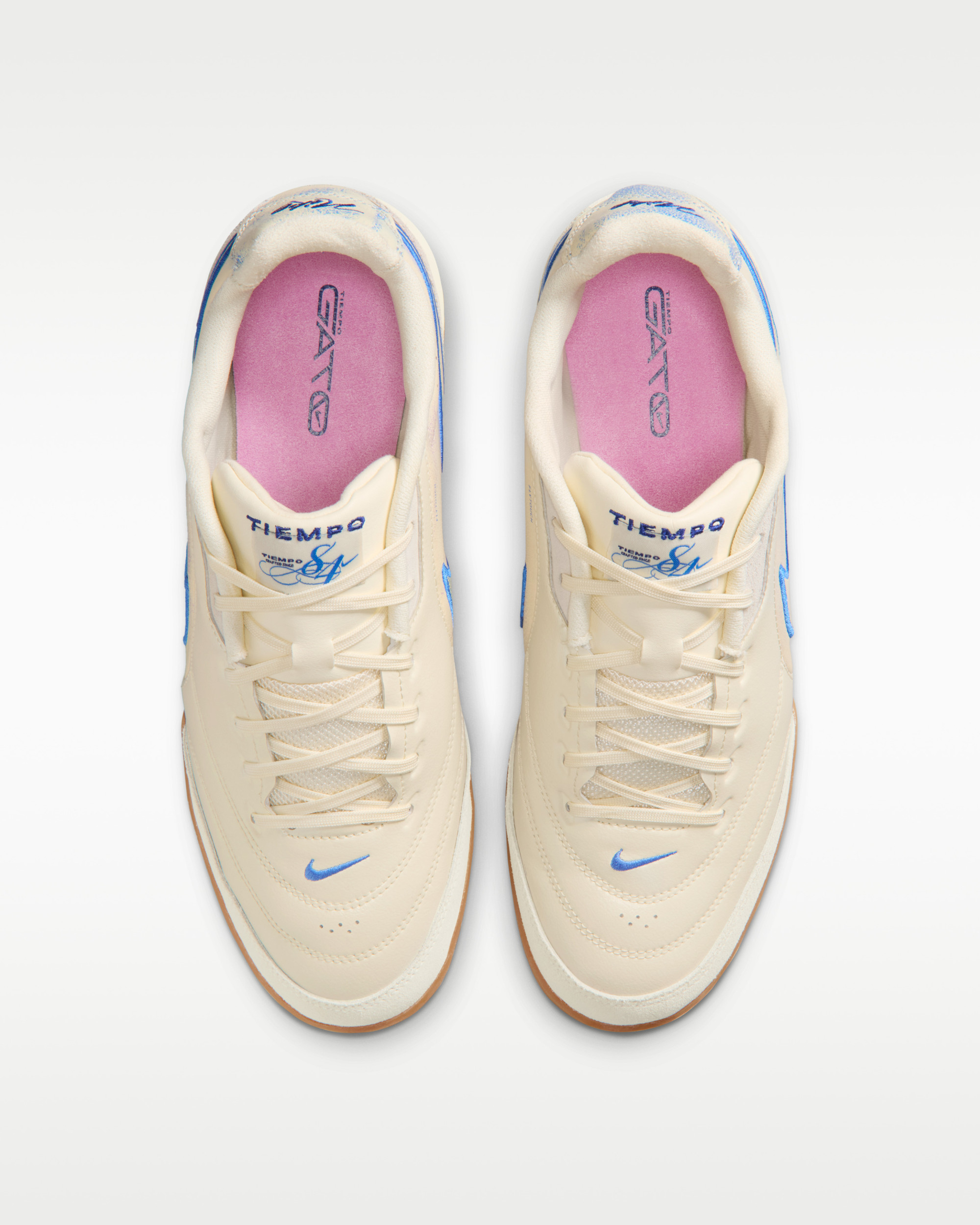 Бутси Nike TIEMPO STREETGATO PRM IO9951-149