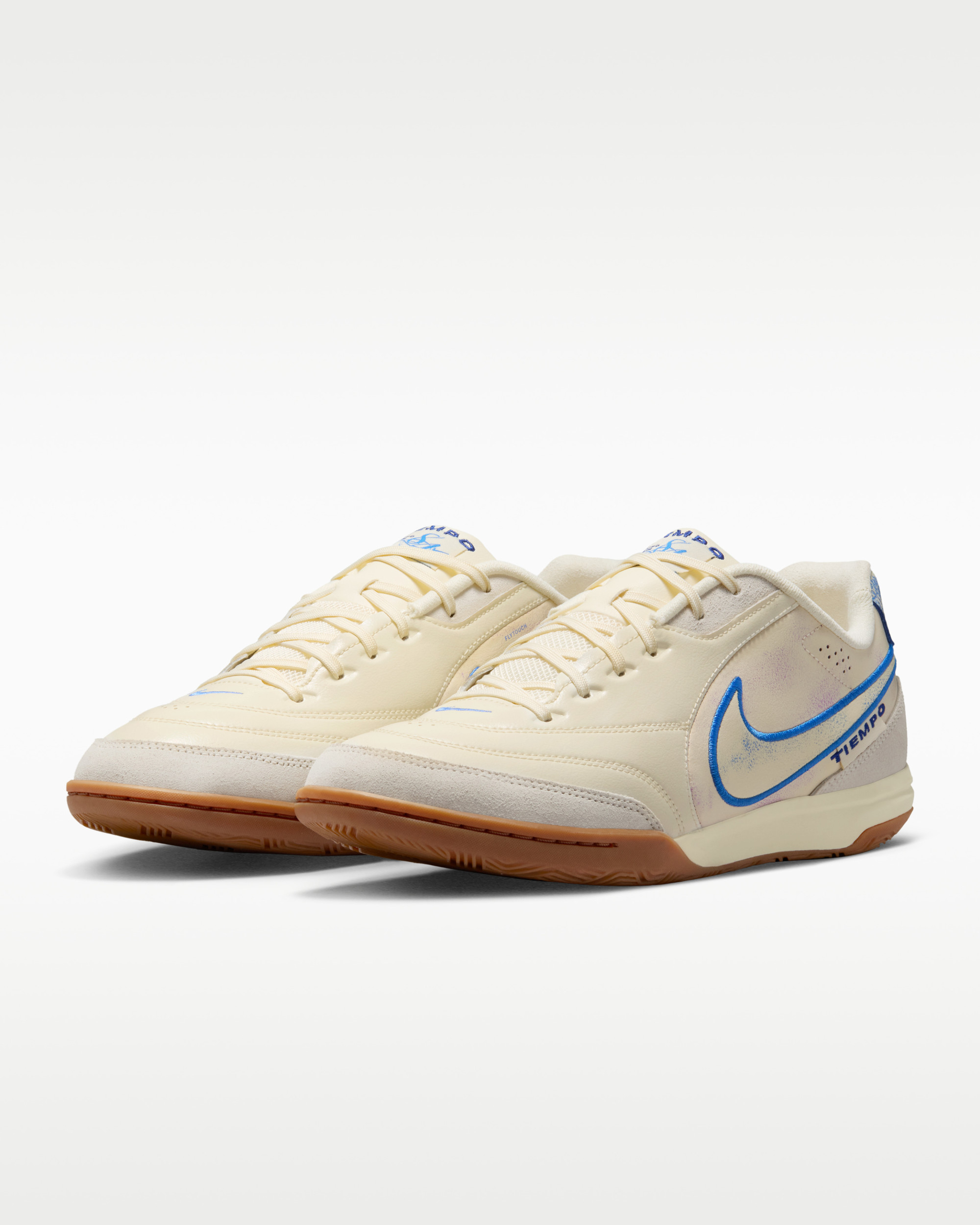 Бутси Nike TIEMPO STREETGATO PRM IO9951-149