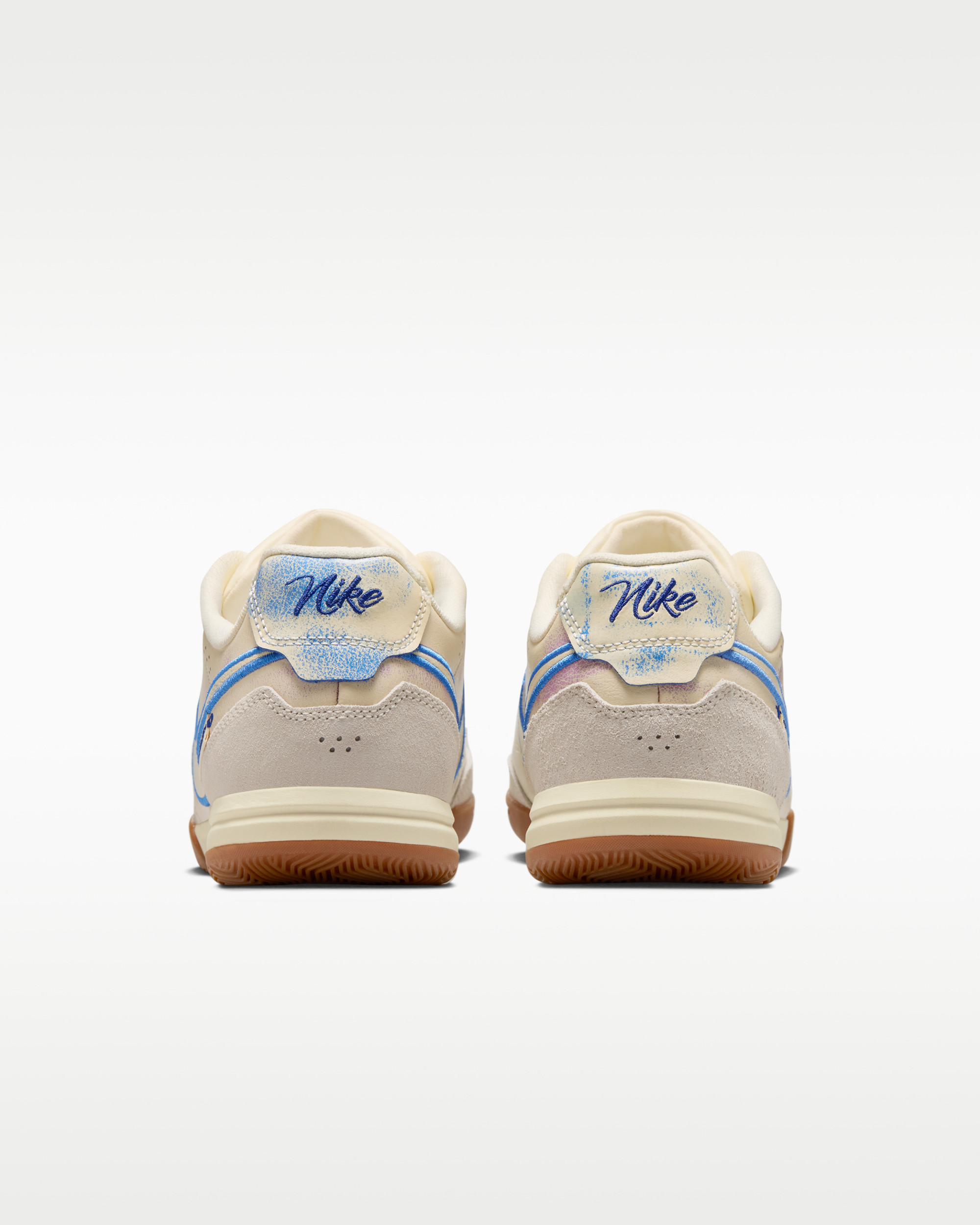 Бутси Nike TIEMPO STREETGATO PRM IO9951-149