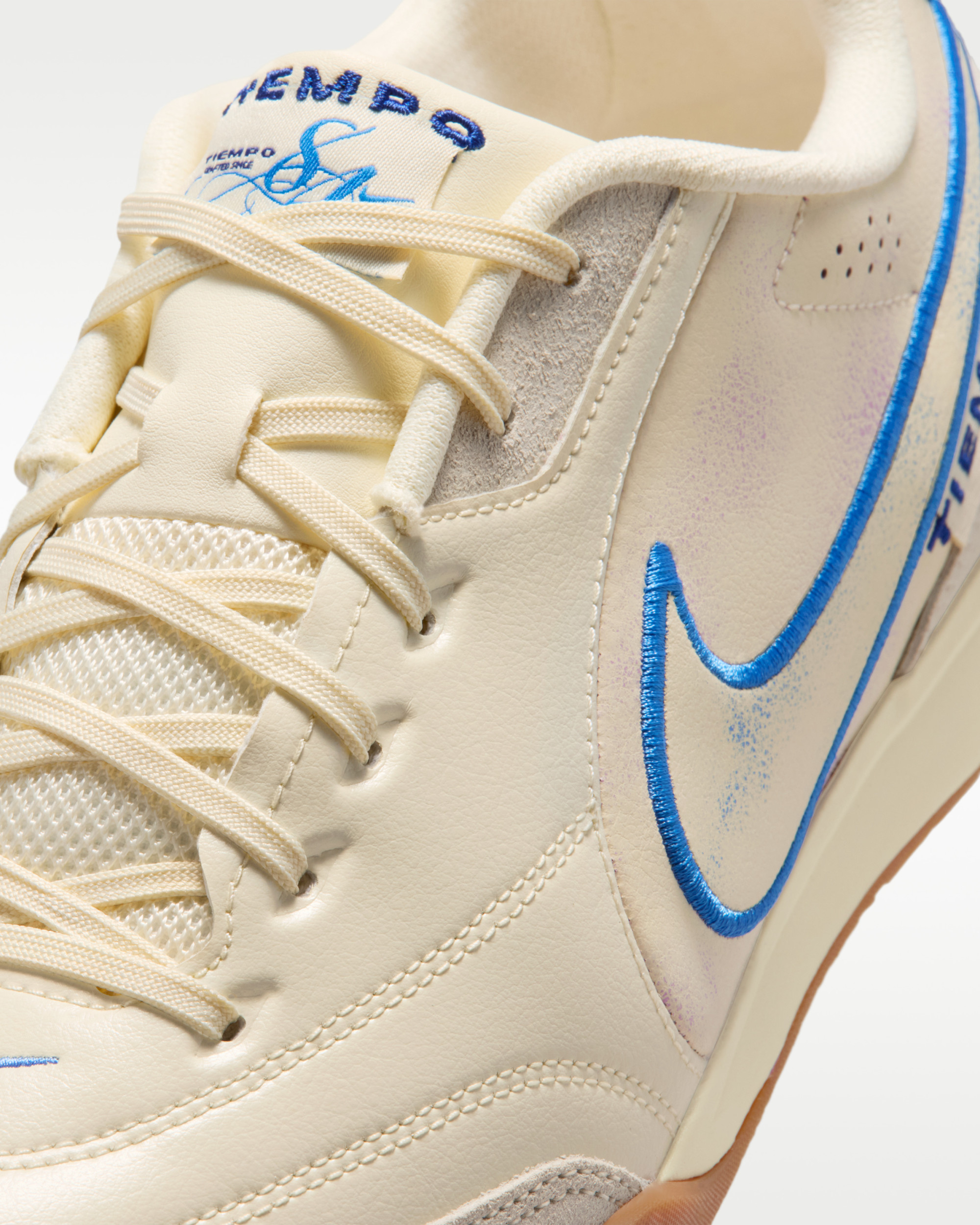 Бутси Nike TIEMPO STREETGATO PRM IO9951-149