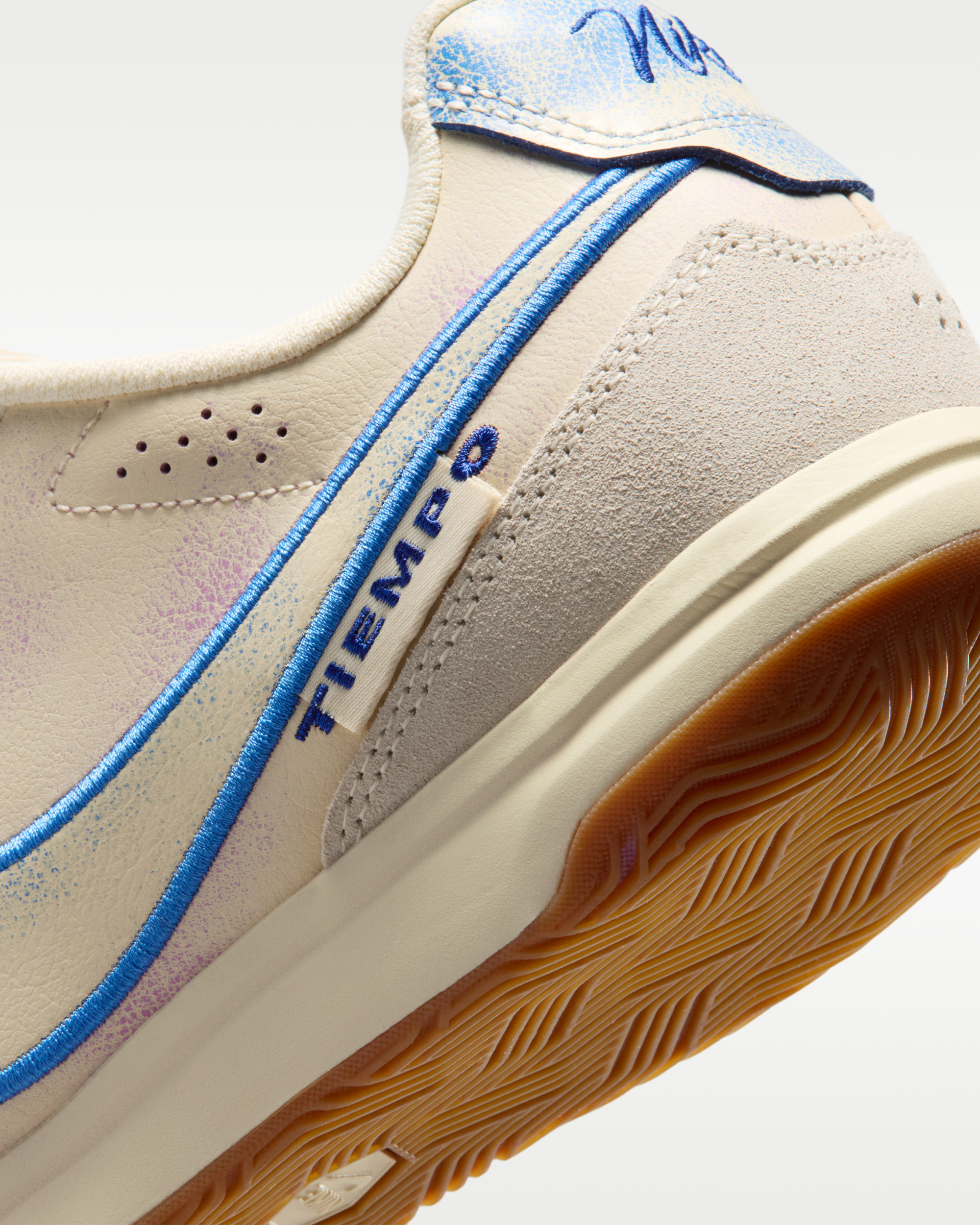 Бутси Nike TIEMPO STREETGATO PRM IO9951-149