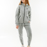 Толстовка Nike W NSW TCH FLC WR FZ HDY FB8338-063