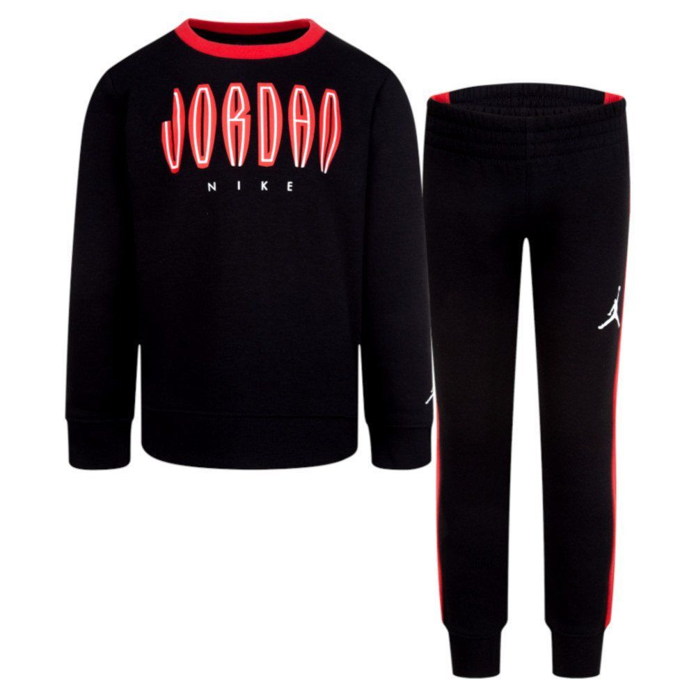 Костюм спортивний дитячий Air Jordan Mj Mvp 85B725-023