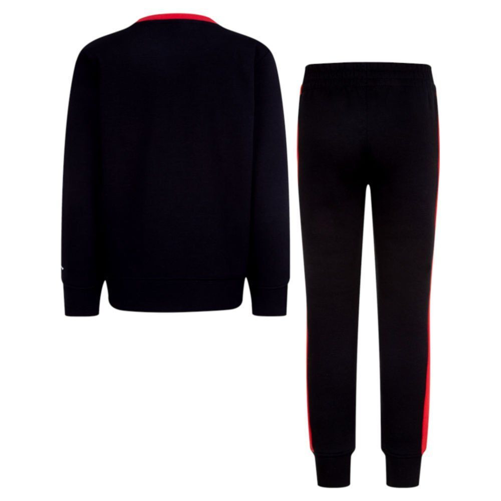 Костюм спортивний дитячий Air Jordan Mj Mvp 85B725-023