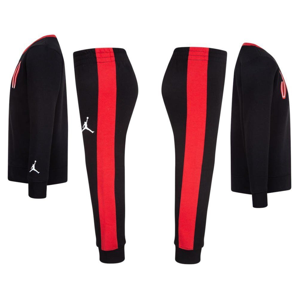 Костюм спортивний дитячий Air Jordan Mj Mvp 85B725-023