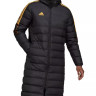 Куртка ADIDAS TIRO 21 LONG DOWN COAT H38731 розмір M H38731