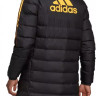 Куртка ADIDAS TIRO 21 LONG DOWN COAT H38731 розмір M H38731