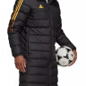 Куртка ADIDAS TIRO 21 LONG DOWN COAT H38731 розмір M H38731