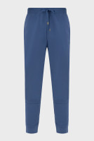 Штани спортивні Arena UNBRUSHED CUFF PANT 007690-540