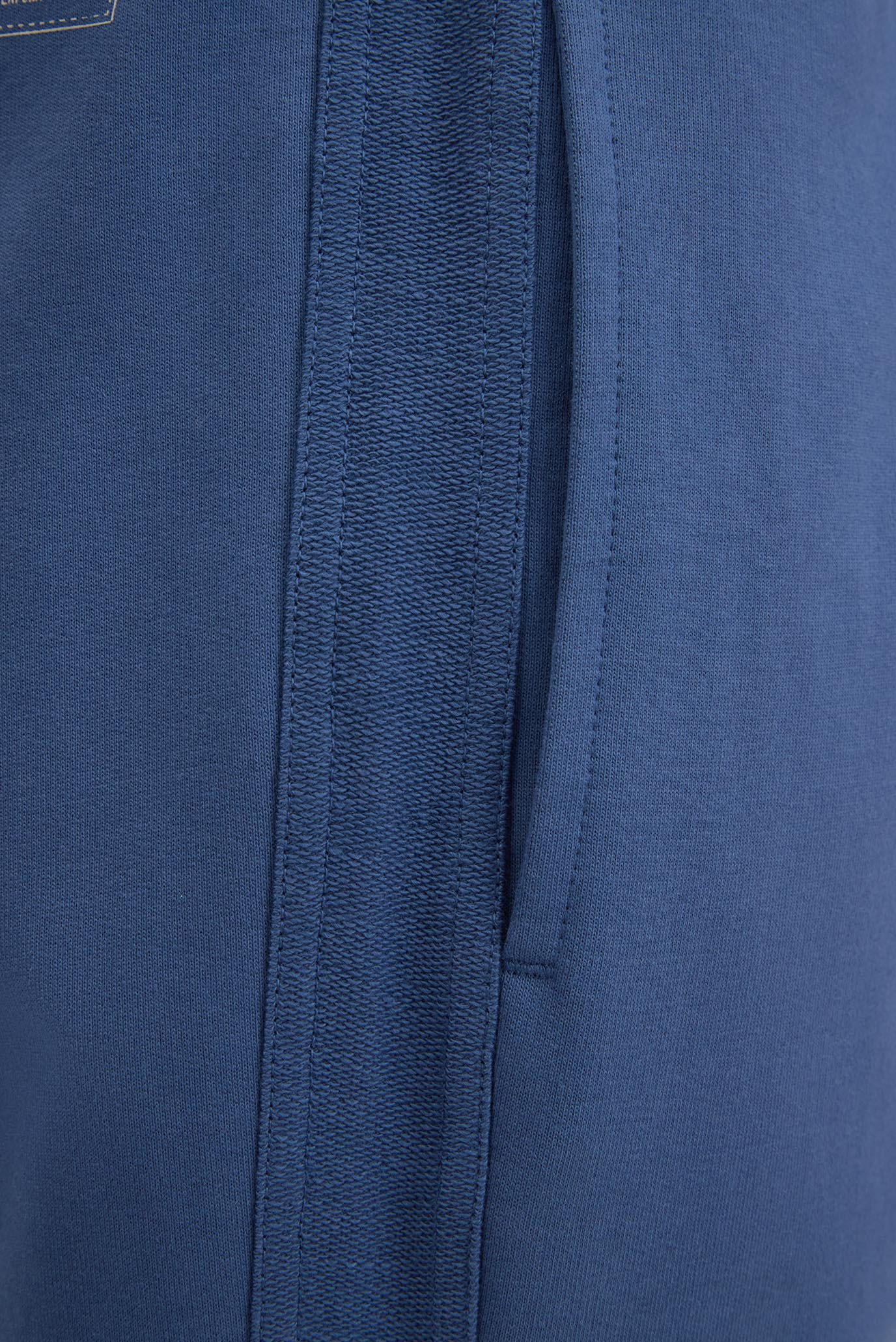 Штани спортивні Arena UNBRUSHED CUFF PANT 007690-540