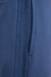 Штани спортивні Arena UNBRUSHED CUFF PANT 007690-540