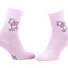 Шкарпетки Disney Winnie L Ourson Winnie The Pooh Incline 1-pack світло-рожевий Діт 36-41 13896420-4