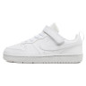 Кросівки Nike COURT BOROUGH LOW RECRAFT (PS) DV5457-106