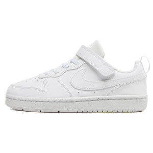 Кросівки Nike COURT BOROUGH LOW RECRAFT (PS) DV5457-106