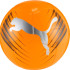 М'яч футбольний Puma ATTACANTO Graphic ball помаранчевий, чорний 4 (084739-04) 084739-04
