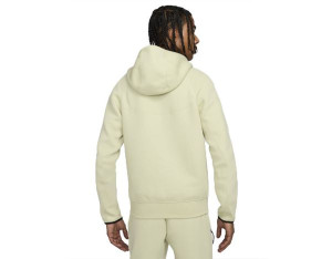 Толстовка Nike M NK TCH FLC FZ WR HOODIE FB7921-371