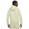 Толстовка Nike M NK TCH FLC FZ WR HOODIE FB7921-371
