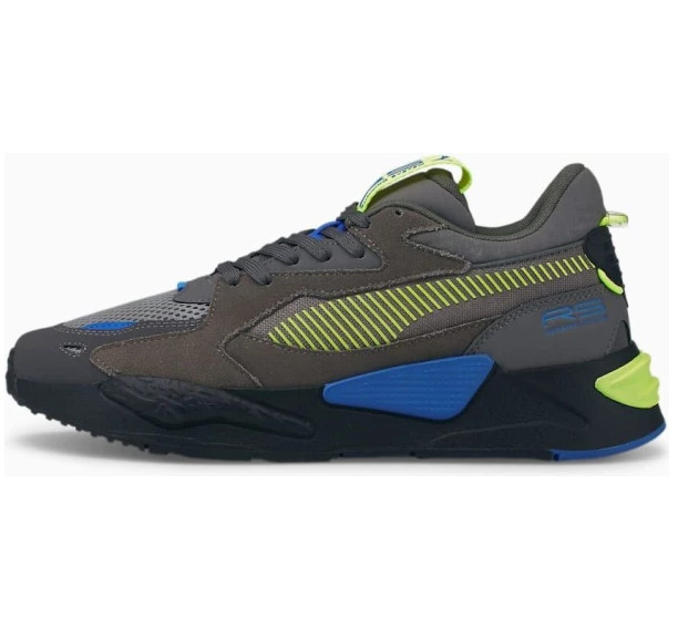 Кросівки Puma Rs-Z Reinvention 38662910 (Оригінал) 38662910