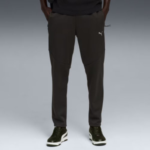 Штани спортивні EVOSTRIPE Warm Pants 68823901 Puma L Чорний 68823901