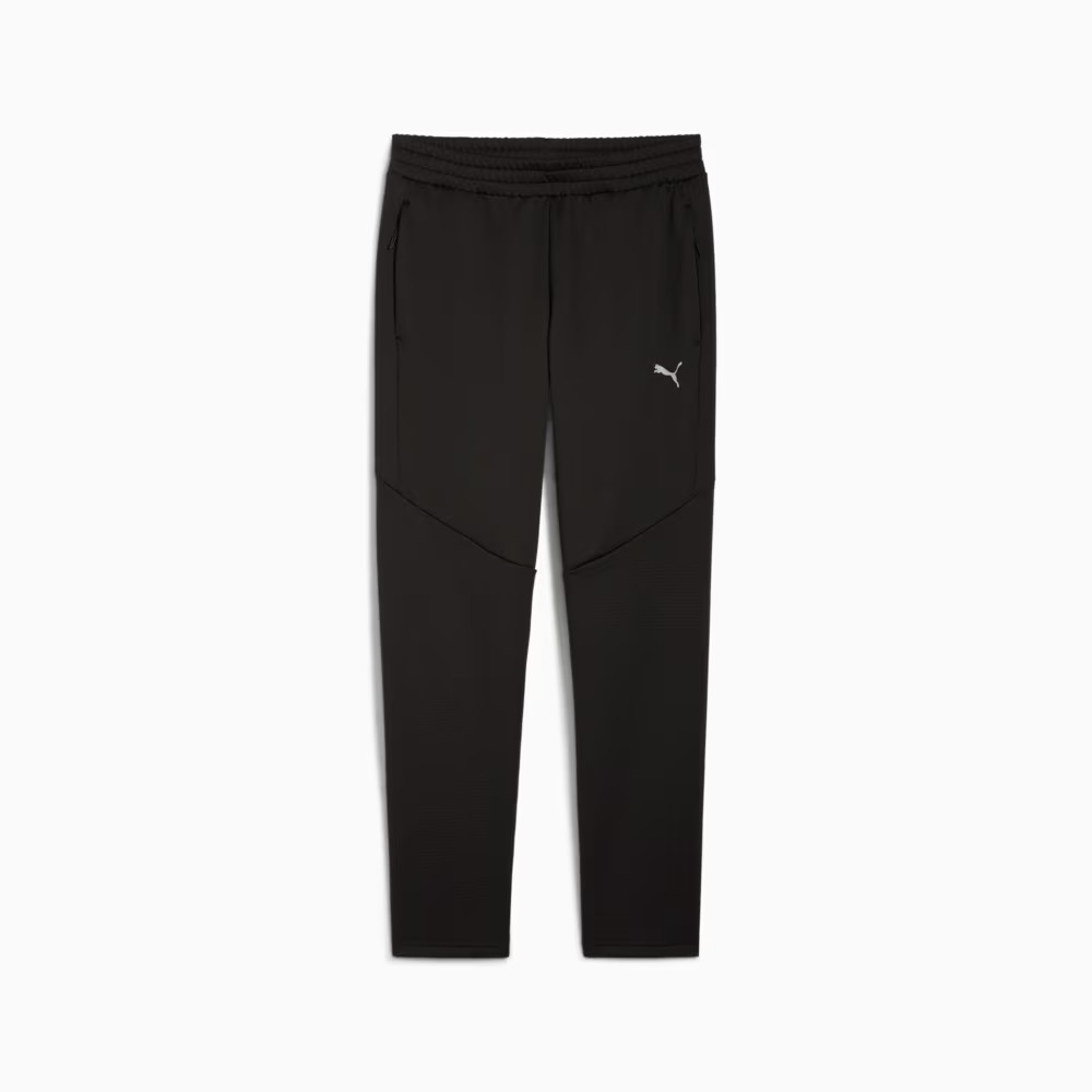 Штани спортивні EVOSTRIPE Warm Pants 68823901 Puma L Чорний 68823901