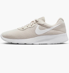 Кросівки Nike Tanjun Shoes Beige Dj6257-106 (Оригінал) DJ6257-106