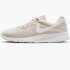 Кросівки Nike Tanjun Shoes Beige Dj6257-106 (Оригінал) DJ6257-106