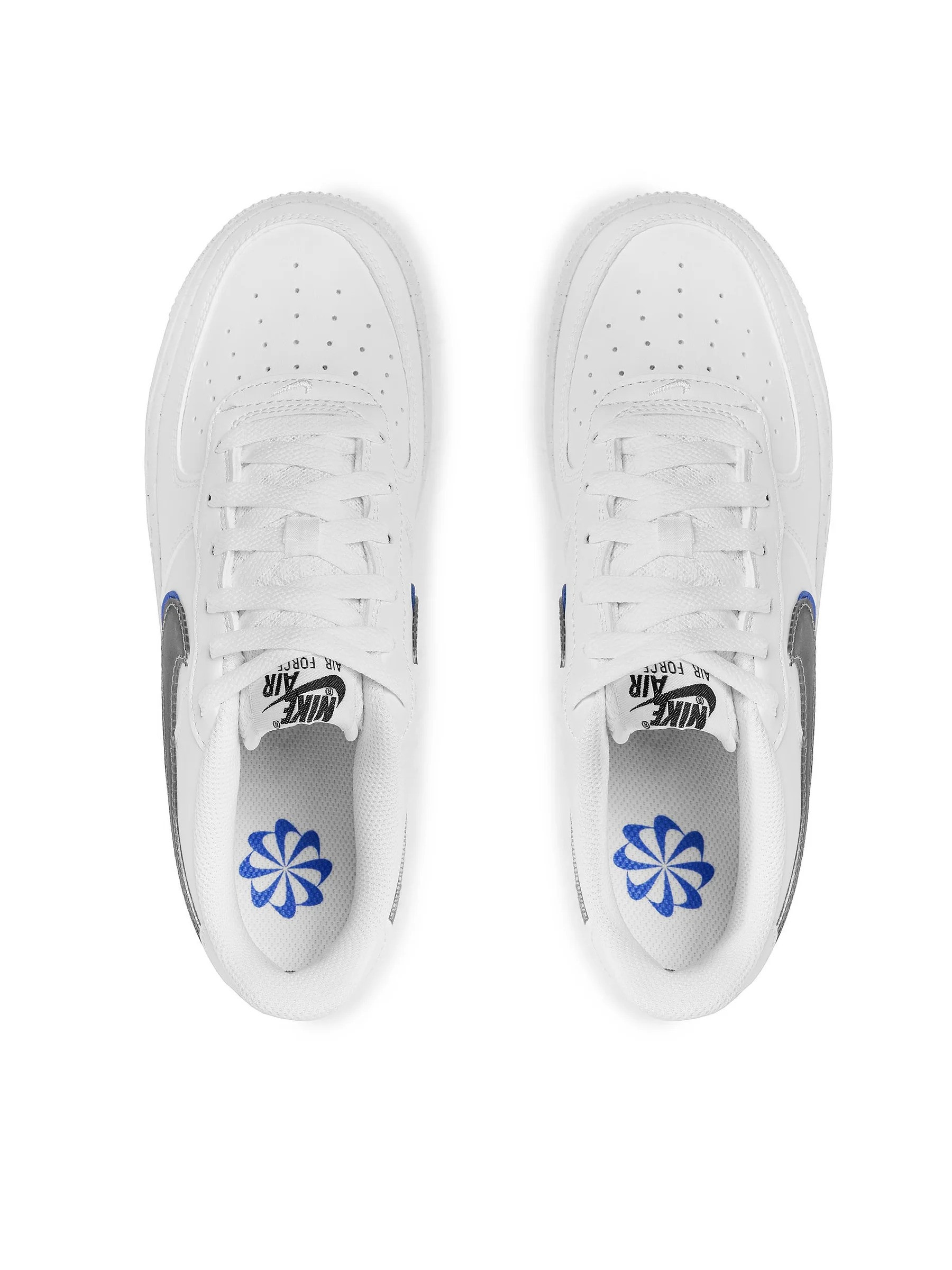 Кросівки Nike Air Force 1 FD0688-100