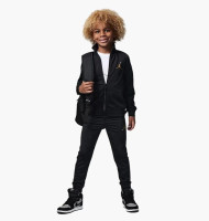 Худі Air Jordan Shine Full Zip Black 85C811-023