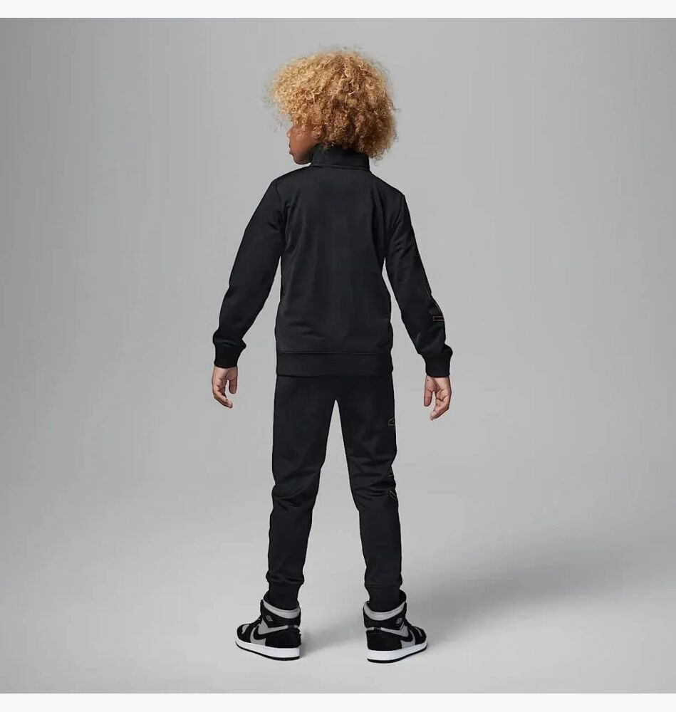 Худі Air Jordan Shine Full Zip Black 85C811-023