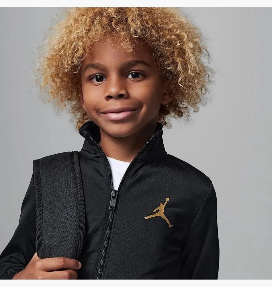 Худі Air Jordan Shine Full Zip Black 85C811-023