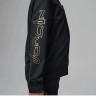Худі Air Jordan Shine Full Zip Black 85C811-023