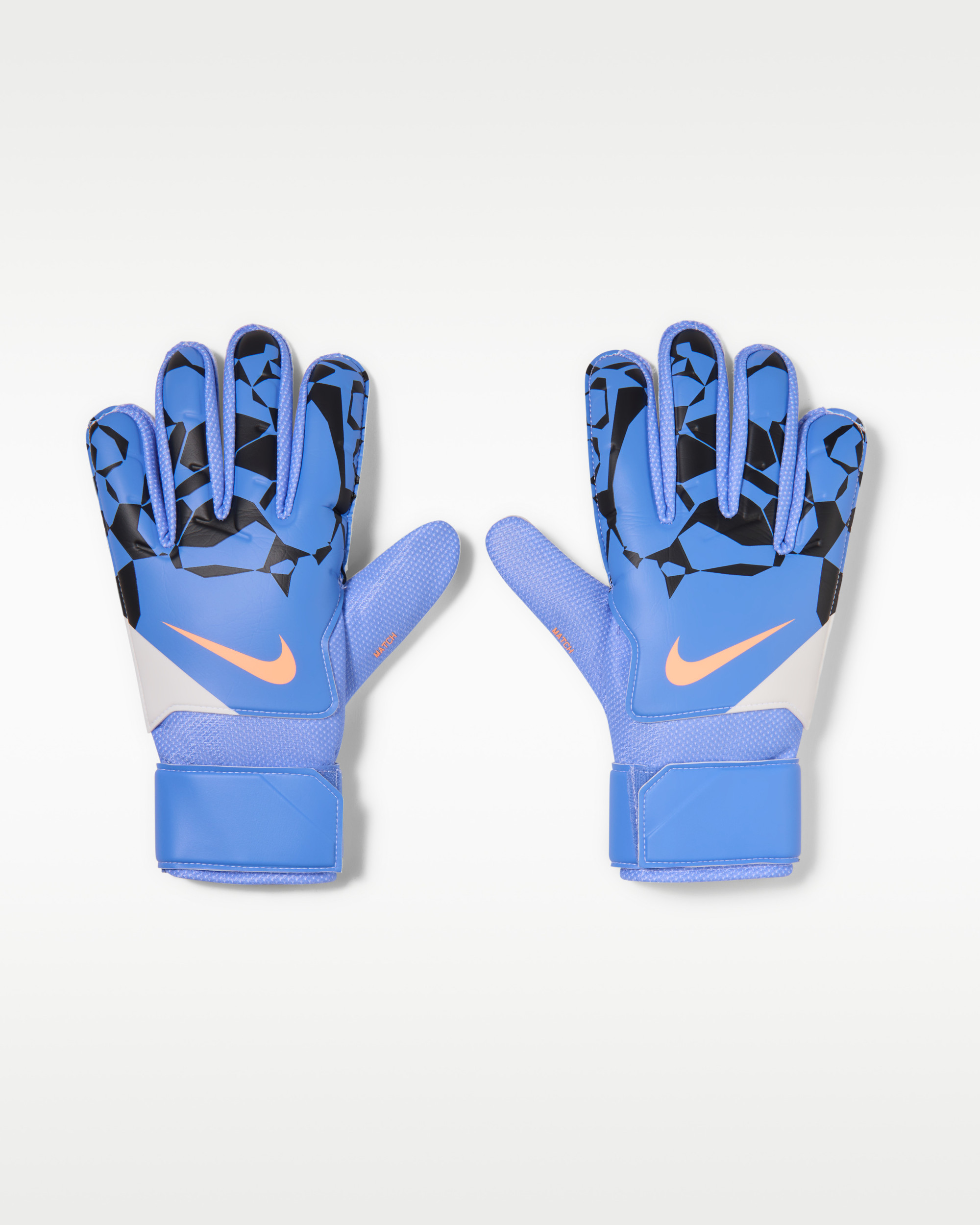 Рукавиці воротарські Nike GK MATCH - HO24 HQ0257-494