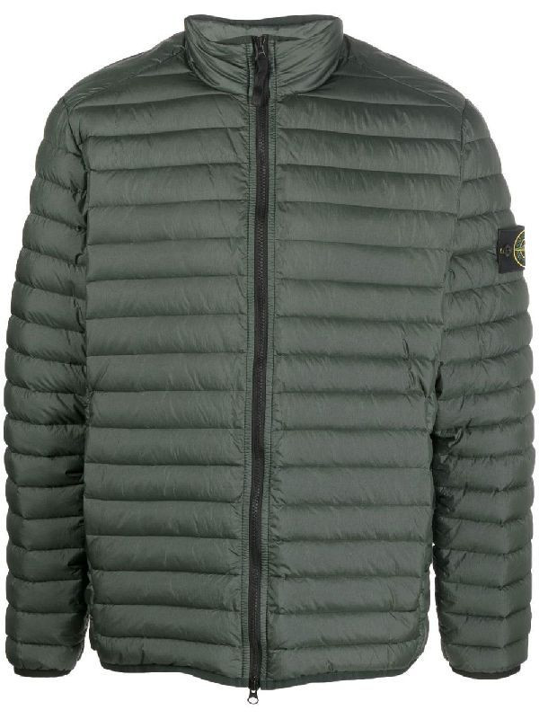Куртка Stone Island Lightweight Down jacket 771541524.V0057