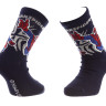 Шкарпетки SPIDER MAN SPIDERMAN ET ARAIGNE синій Діт 27-30 арт 83899920-8 83899920-8