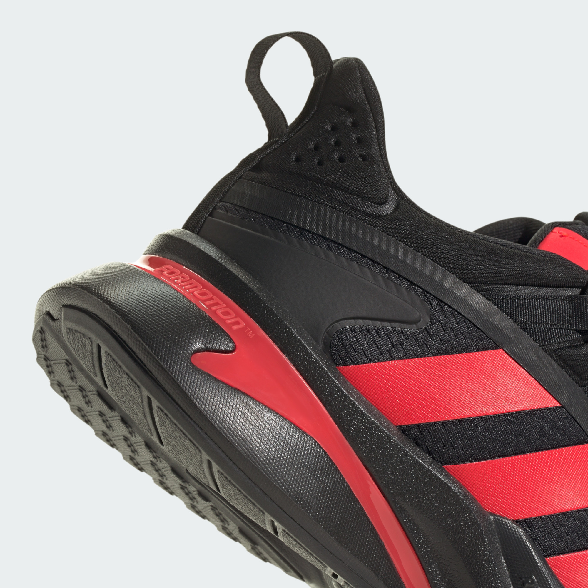 Кросівки Adidas Alpharesponse JH9345