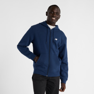 Кофта New Balance Sport Core Full Zip MJ43902NNY