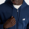 Кофта New Balance Sport Core Full Zip MJ43902NNY