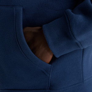 Кофта New Balance Sport Core Full Zip MJ43902NNY