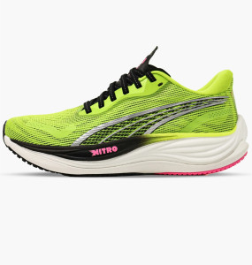 Кросівки Velocity NITRO 3 Psychedelic R 380081-01